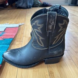 Mezcalero Maye Boots